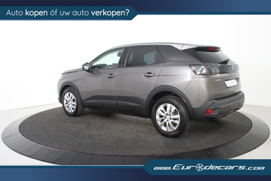 Peugeot 3008 1.2 Allure EAT8 *Navigatie*Park Assist*