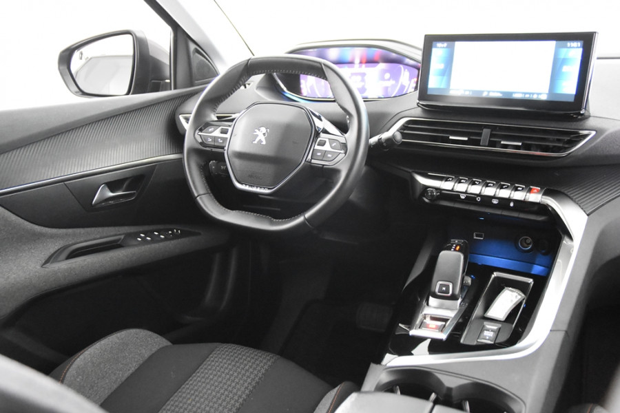 Peugeot 3008 1.2 Allure EAT8 *Navigatie*Park Assist*