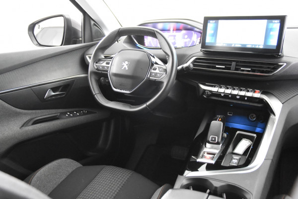 Peugeot 3008 1.2 Allure EAT8 *Navigatie*Park Assist*