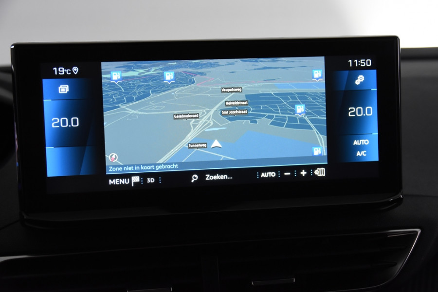 Peugeot 3008 1.2 Allure EAT8 *Navigatie*Park Assist*
