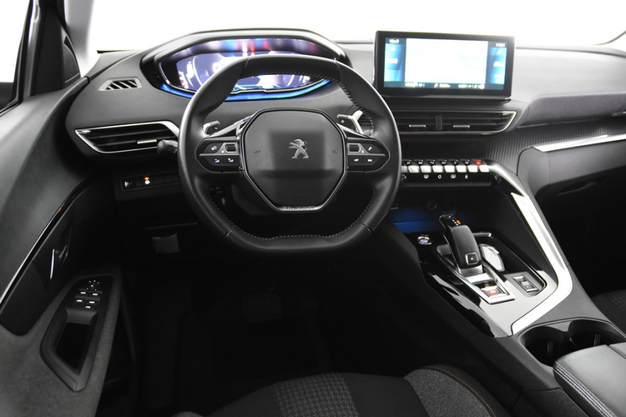 Peugeot 3008 1.2 Allure EAT8 *Navigatie*Park Assist*