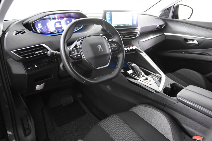 Peugeot 3008 1.2 Allure EAT8 *Navigatie*Park Assist*