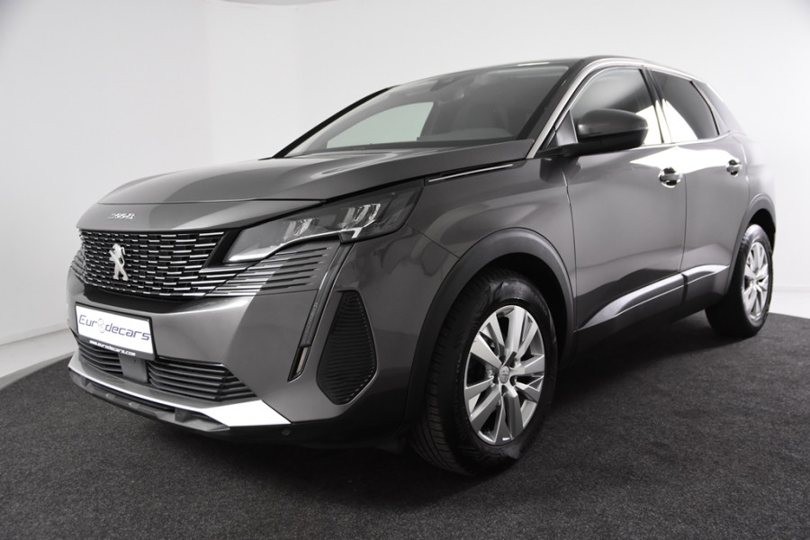 Peugeot 3008 1.2 Allure EAT8 *Navigatie*Park Assist*