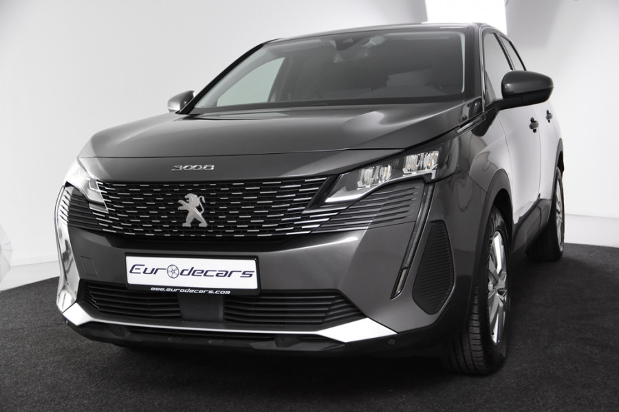 Peugeot 3008 1.2 Allure EAT8 *Navigatie*Park Assist*