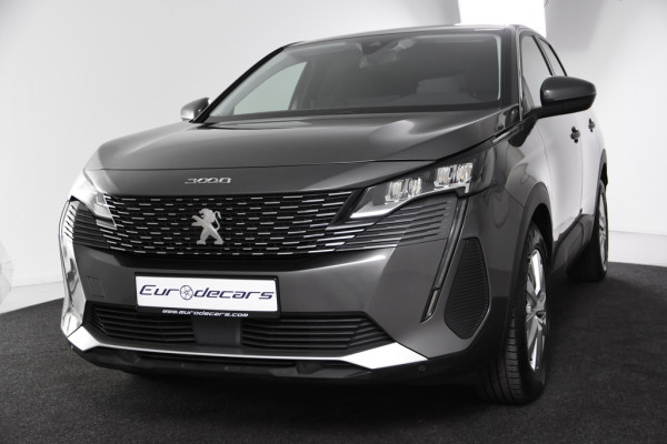 Peugeot 3008 1.2 Allure EAT8 *Navigatie*Park Assist*