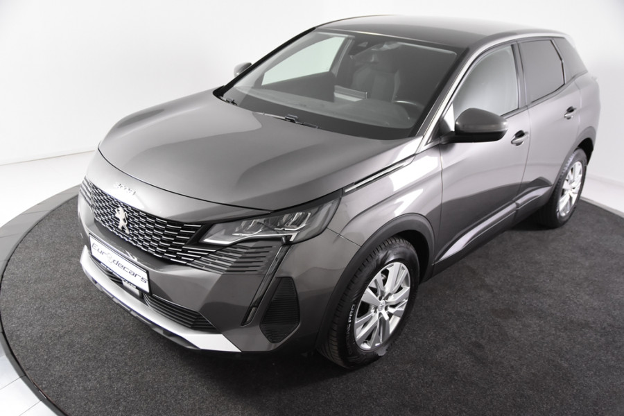 Peugeot 3008 1.2 Allure EAT8 *Navigatie*Park Assist*