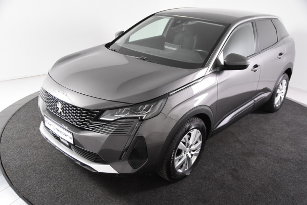 Peugeot 3008 1.2 Allure EAT8 *Navigatie*Park Assist*