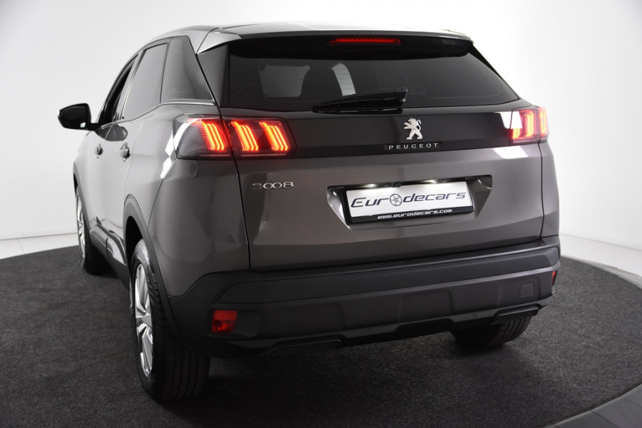 Peugeot 3008 1.2 Allure EAT8 *Navigatie*Park Assist*
