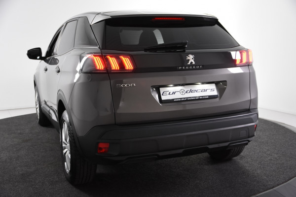 Peugeot 3008 1.2 Allure EAT8 *Navigatie*Park Assist*