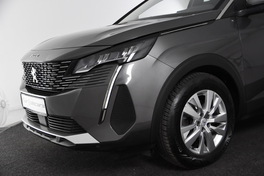 Peugeot 3008 1.2 Allure EAT8 *Navigatie*Park Assist*