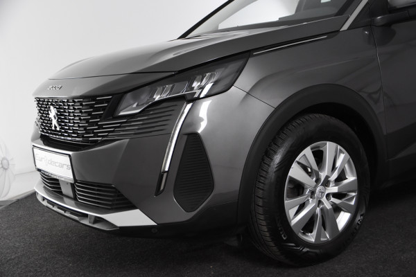 Peugeot 3008 1.2 Allure EAT8 *Navigatie*Park Assist*