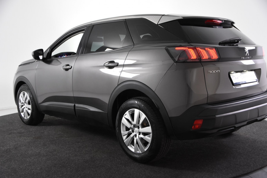 Peugeot 3008 1.2 Allure EAT8 *Navigatie*Park Assist*