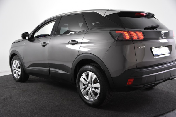 Peugeot 3008 1.2 Allure EAT8 *Navigatie*Park Assist*