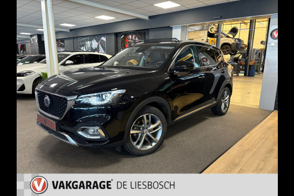 MG EHS 1.5 TGDI Luxury PHEV / automaat / 360camera / Leder/ carplay / Panorama-dak