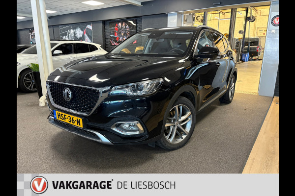MG EHS 1.5 TGDI Luxury PHEV / automaat / 360camera / Leder/ carplay / Panorama-dak