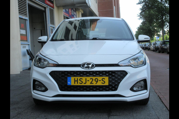 Hyundai i20 1.0 T-GDI Comfort Stoel/Stuurverwarming PDC