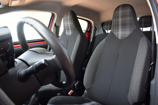 Peugeot 108 1.0 e-VTi Active | 5 Deuren | Airco | Bluetooth | Elektrische Ramen
