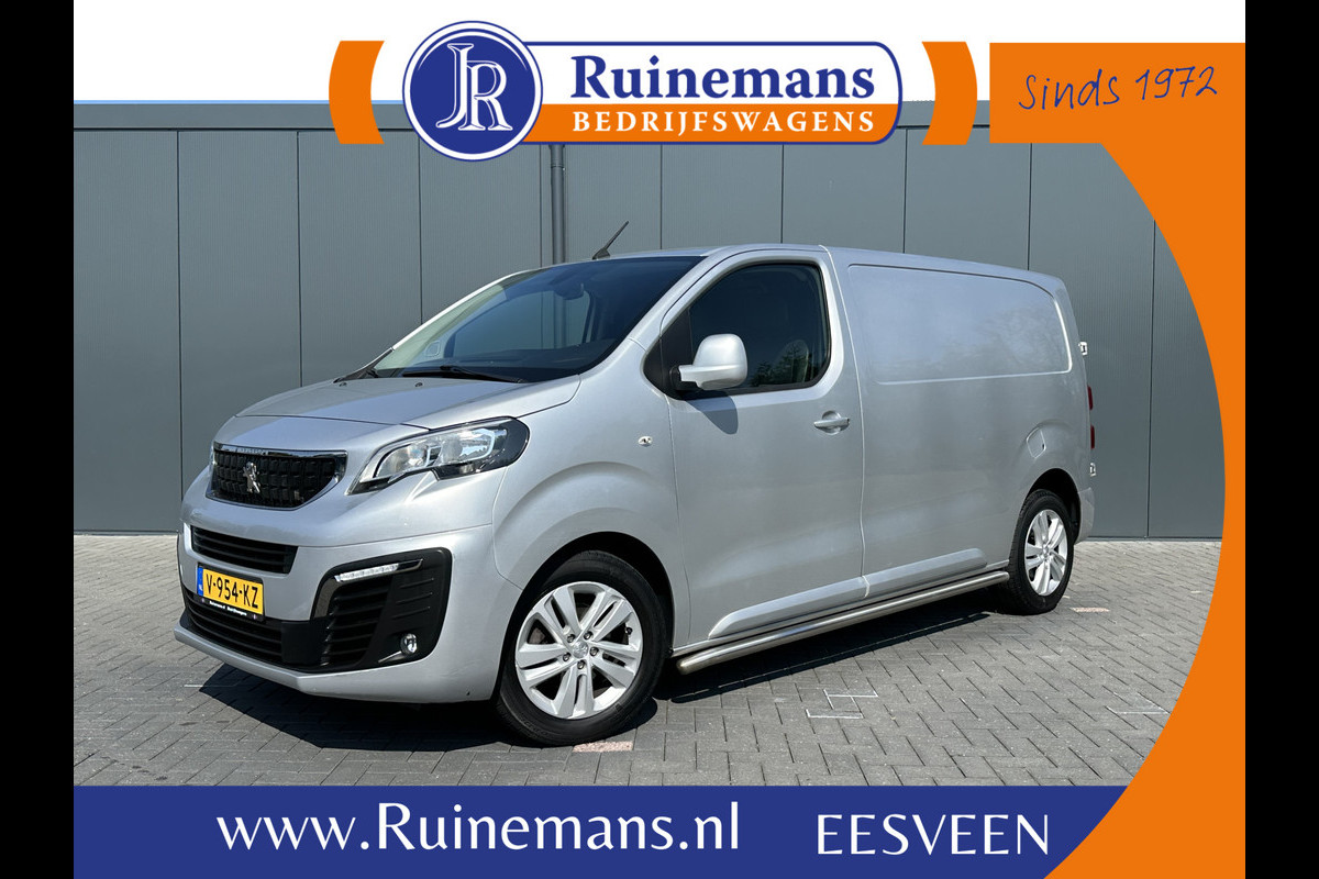 Peugeot Expert 2.0 HDI 123 PK / L2H1 / 1e EIG. / 82.553 KM / TREKHAAK / AIRCO / CRUISE / NAVI Peugeot Expert 2.0 HDI 123 PK / L2H1 / 1e EIG. / 82.553 KM / TREKHAAK / AIRCO / CRUISE / NAVI
