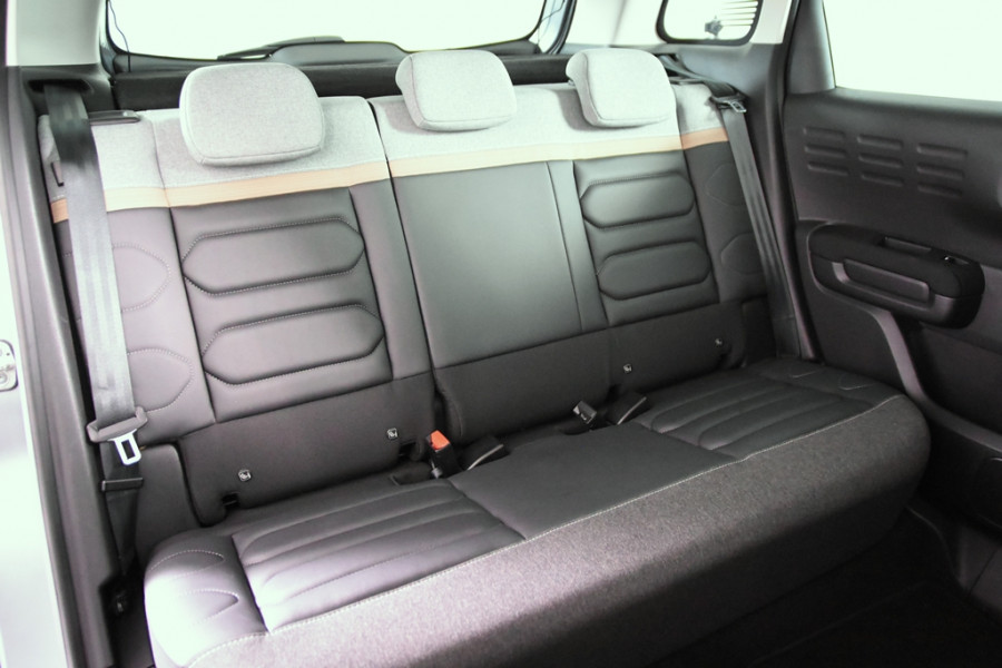 Citroën C3 Aircross Shine *1ste eigenaar*Navigatie*Leer*DAB*