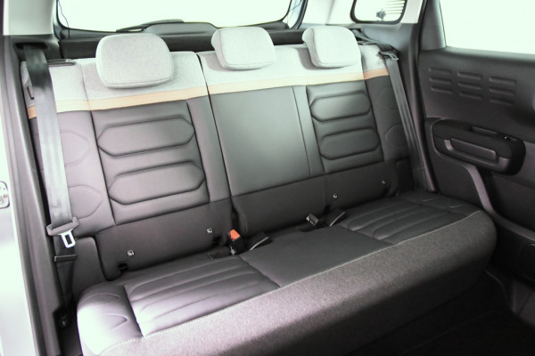 Citroën C3 Aircross Shine *1ste eigenaar*Navigatie*Leer*DAB*