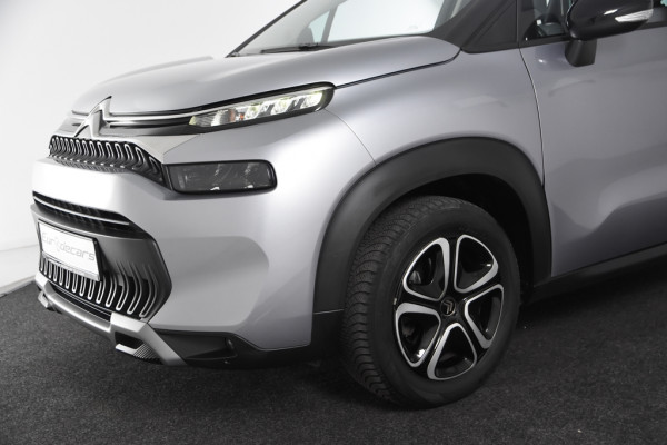 Citroën C3 Aircross Shine *1ste eigenaar*Navigatie*Leer*DAB*