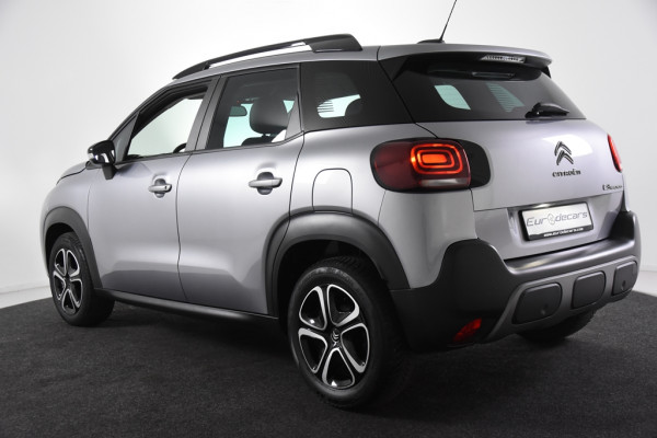 Citroën C3 Aircross Shine *1ste eigenaar*Navigatie*Leer*DAB*