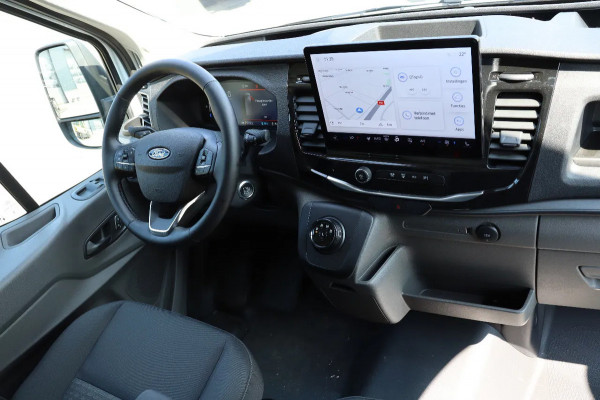 Ford E-Transit 68KWH L2H2 l 2x SCHUIFDEUR l NAVI l 360 CAMERA l ACC l CLIMATE CONTROL