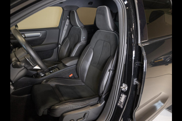 Volvo XC40 2.0 T5 AWD R-Design / 247pk / Trekhaak / Harman kardon / Stoelverwarming voor en achter /