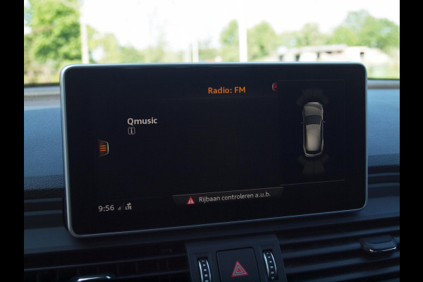 Audi Q5 2.0 TFSI quattro Launch Edition | Black Optic | S-Line | Virtual Cockpit | Trekhaak |