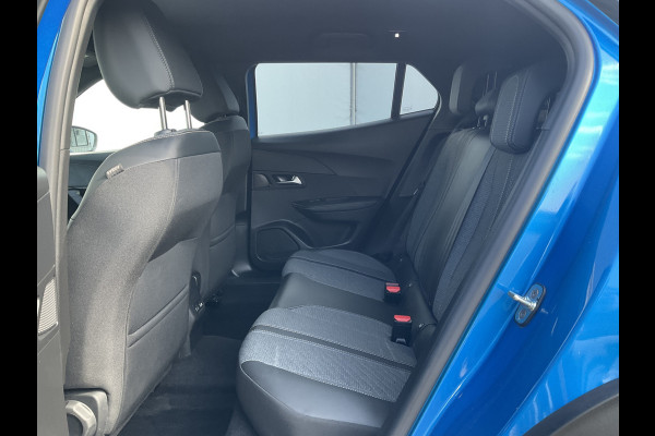 Peugeot 2008 1.2 PureTech 130 Allure Automaat 360cam Carplay Nav/Cruise Blue Lagoon