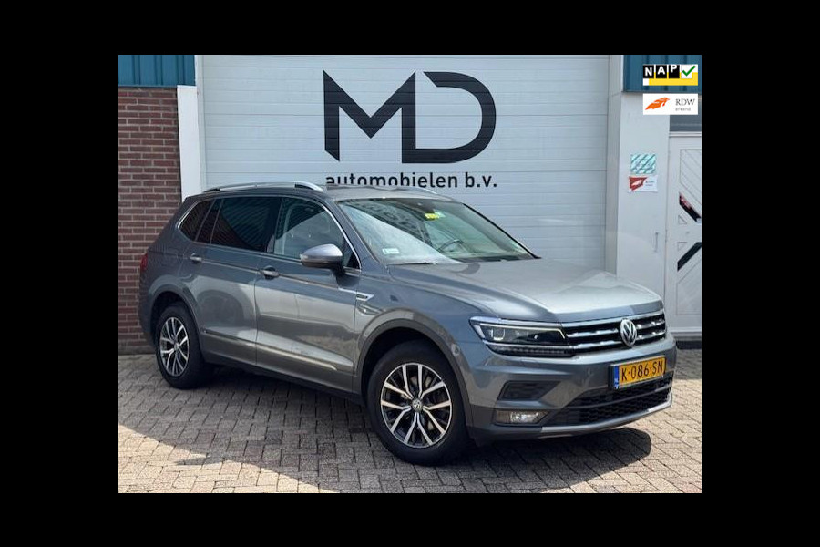 Volkswagen Tiguan Allspace 2.0 TDI Trendline 7p. - LED