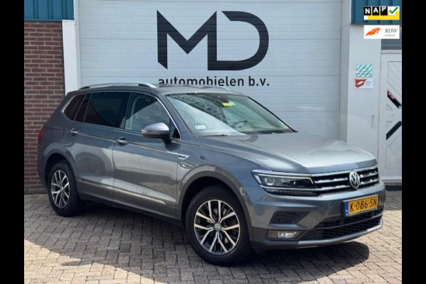 Volkswagen Tiguan Allspace 2.0 TDI Trendline 7p. - LED