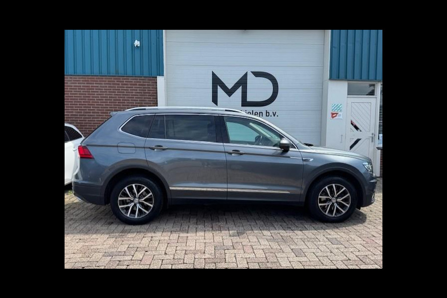 Volkswagen Tiguan Allspace 2.0 TDI Trendline 7p. - LED