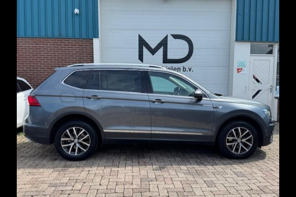 Volkswagen Tiguan Allspace 2.0 TDI Trendline 7p. - LED