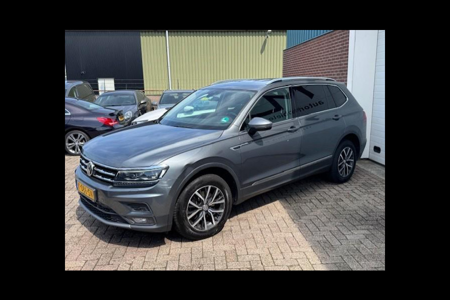 Volkswagen Tiguan Allspace 2.0 TDI Trendline 7p. - LED