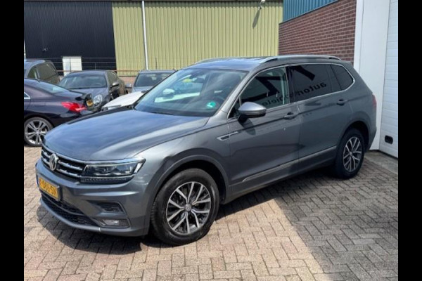 Volkswagen Tiguan Allspace 2.0 TDI Trendline 7p. - LED