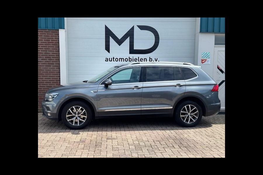 Volkswagen Tiguan Allspace 2.0 TDI Trendline 7p. - LED