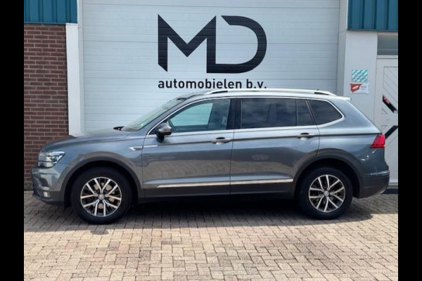 Volkswagen Tiguan Allspace 2.0 TDI Trendline 7p. - LED