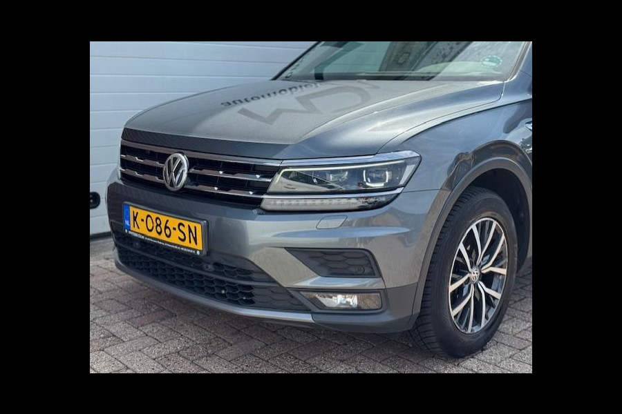 Volkswagen Tiguan Allspace 2.0 TDI Trendline 7p. - LED