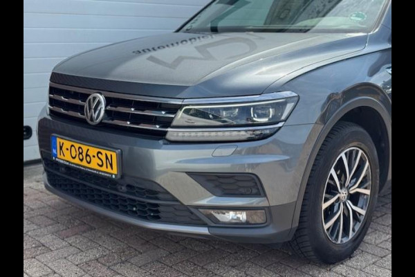 Volkswagen Tiguan Allspace 2.0 TDI Trendline 7p. - LED