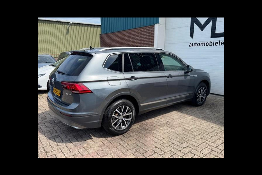 Volkswagen Tiguan Allspace 2.0 TDI Trendline 7p. - LED