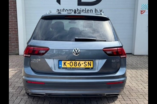 Volkswagen Tiguan Allspace 2.0 TDI Trendline 7p. - LED