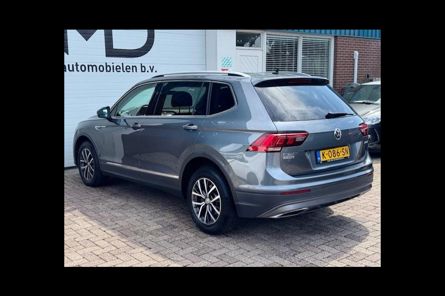 Volkswagen Tiguan Allspace 2.0 TDI Trendline 7p. - LED
