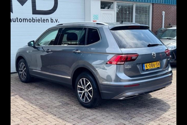 Volkswagen Tiguan Allspace 2.0 TDI Trendline 7p. - LED