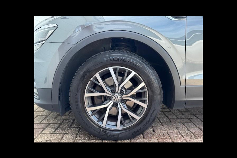 Volkswagen Tiguan Allspace 2.0 TDI Trendline 7p. - LED