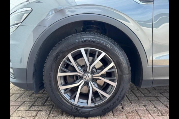 Volkswagen Tiguan Allspace 2.0 TDI Trendline 7p. - LED