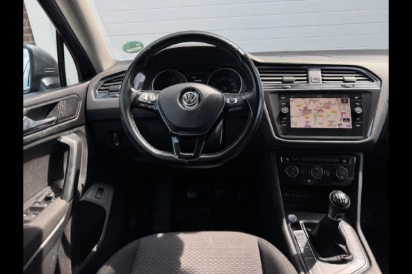 Volkswagen Tiguan Allspace 2.0 TDI Trendline 7p. - LED