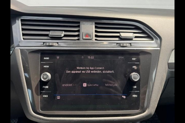 Volkswagen Tiguan Allspace 2.0 TDI Trendline 7p. - LED