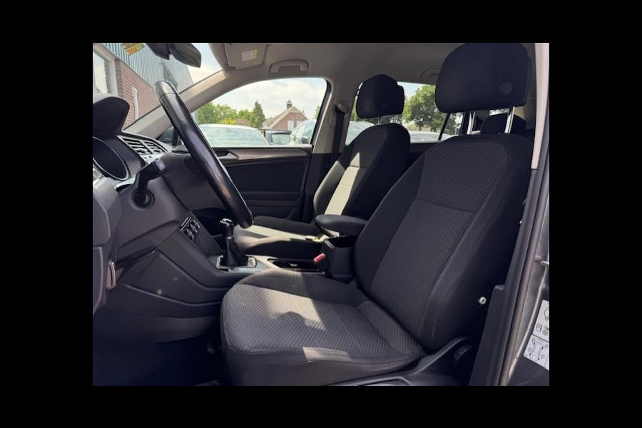 Volkswagen Tiguan Allspace 2.0 TDI Trendline 7p. - LED