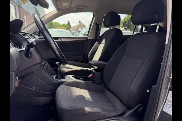 Volkswagen Tiguan Allspace 2.0 TDI Trendline 7p. - LED